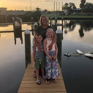 Meet your Posher, Michelle